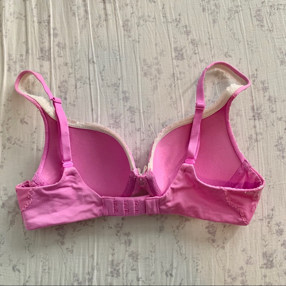 VICTORIA’S SECRET Body by V Perfect Shape Bra - Picture 5 of 11